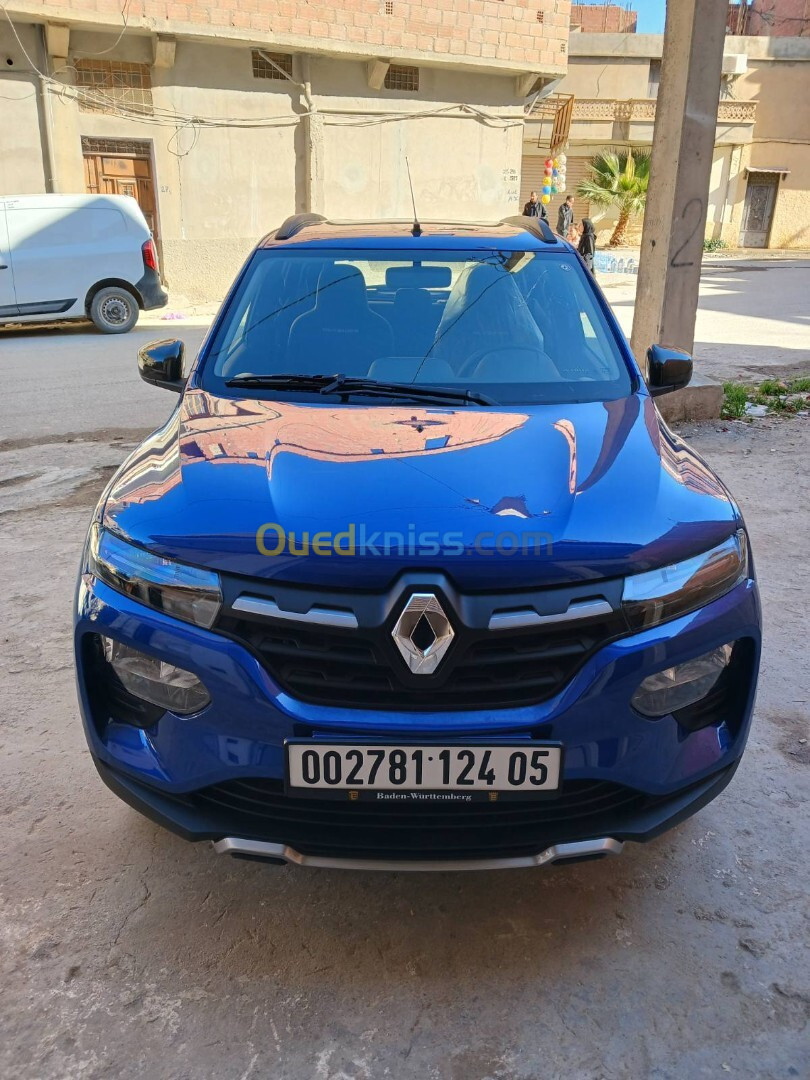 Renault KWID 2024 KWID