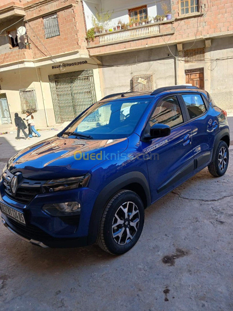 Renault KWID 2024 KWID