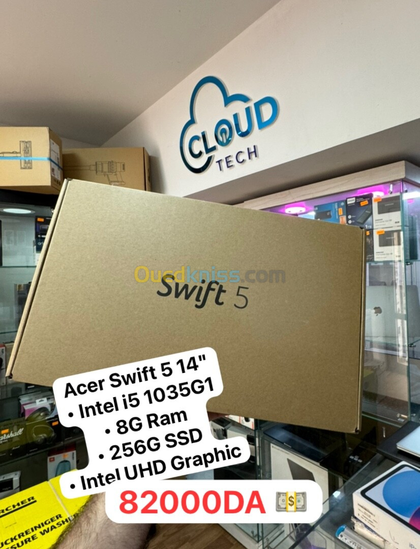 Acer Swift 5 