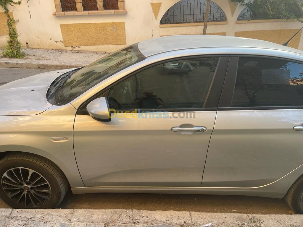 Fiat TIPO CITY PLUS 2023 