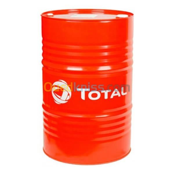 TOTAL CARTER EP 220 - 200L