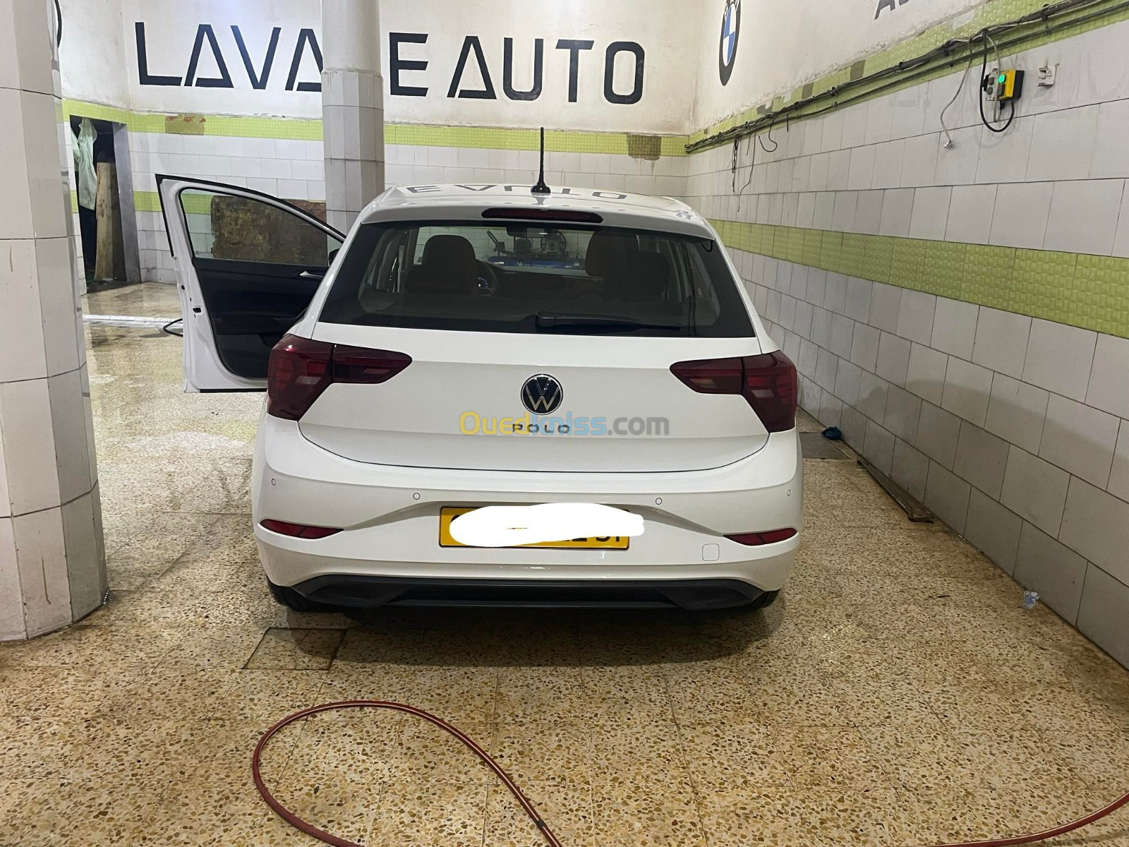 Volkswagen Polo 2022 Life