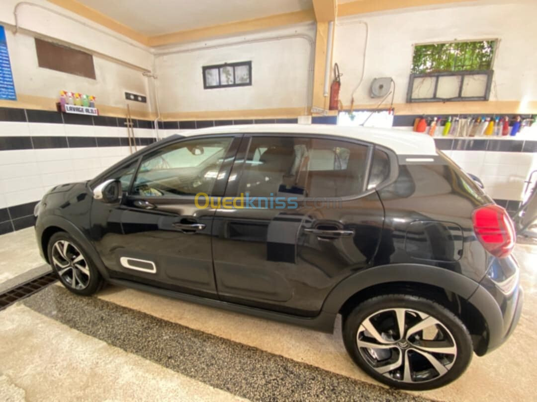 Citroen C3 Picasso 2021 Confort