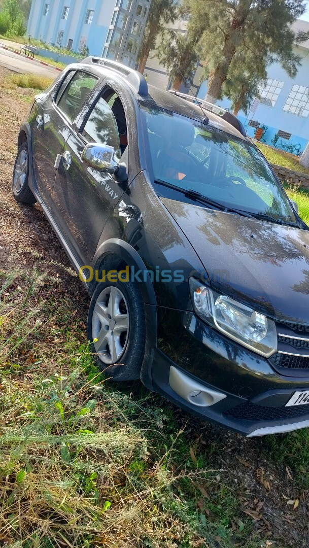 Dacia Sandero 2016 Sandero