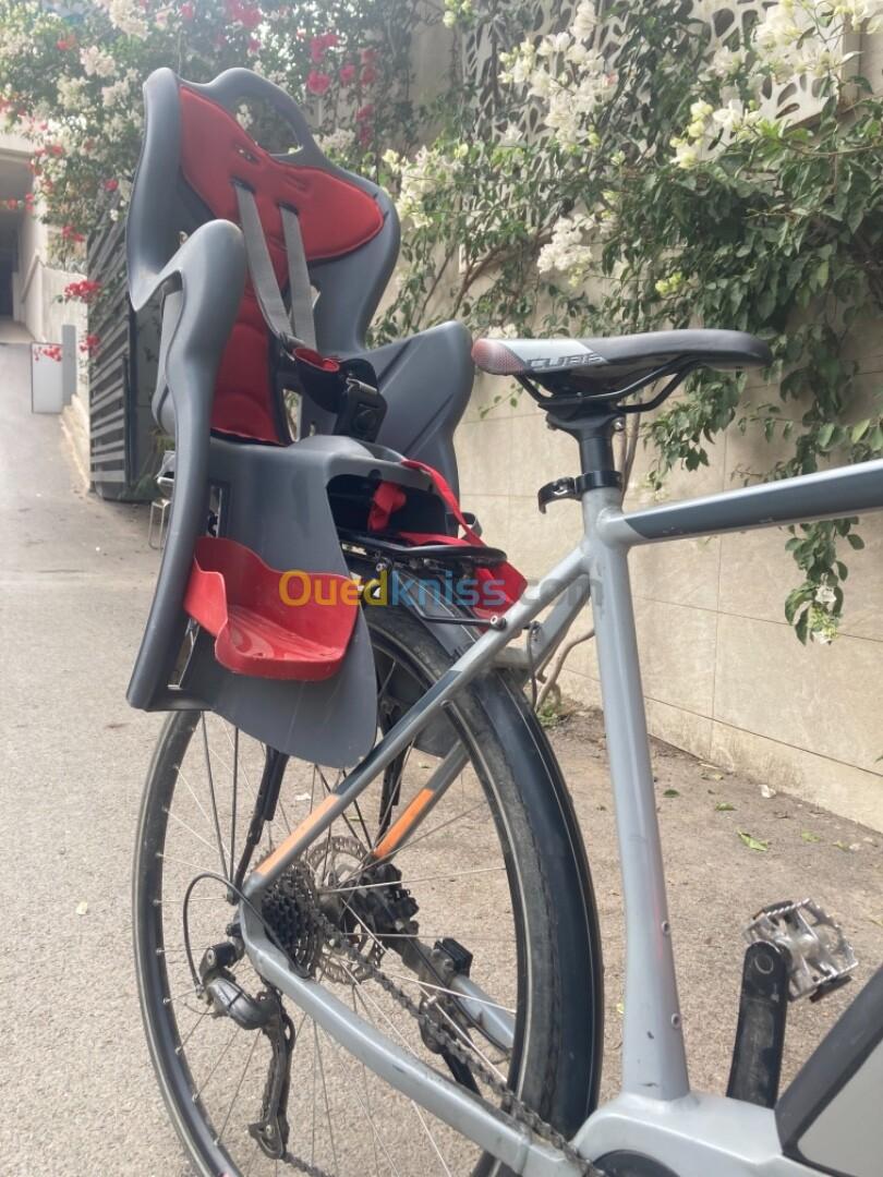 Vélo électrique 