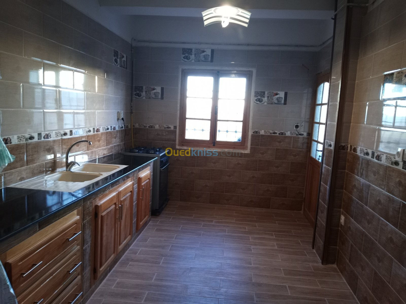 Vente Appartement F4 Annaba Barrahel