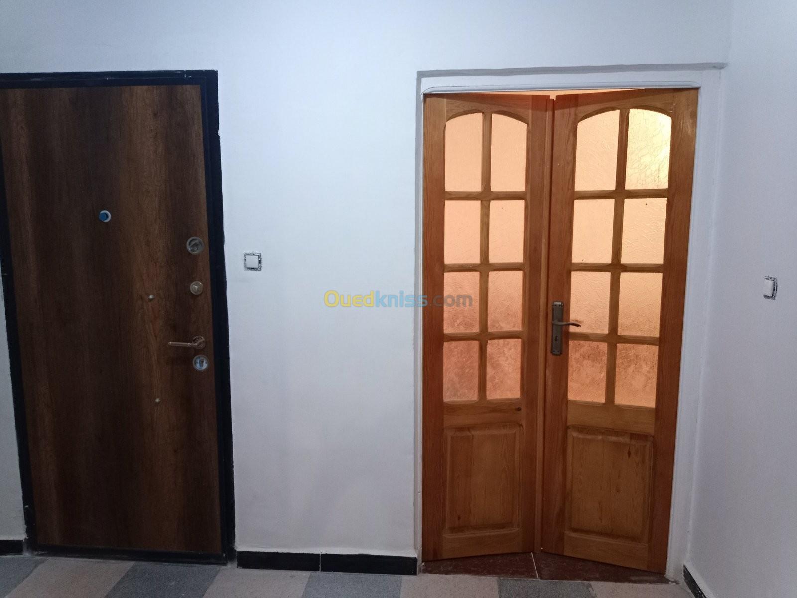 Vente Appartement F4 Annaba Barrahel