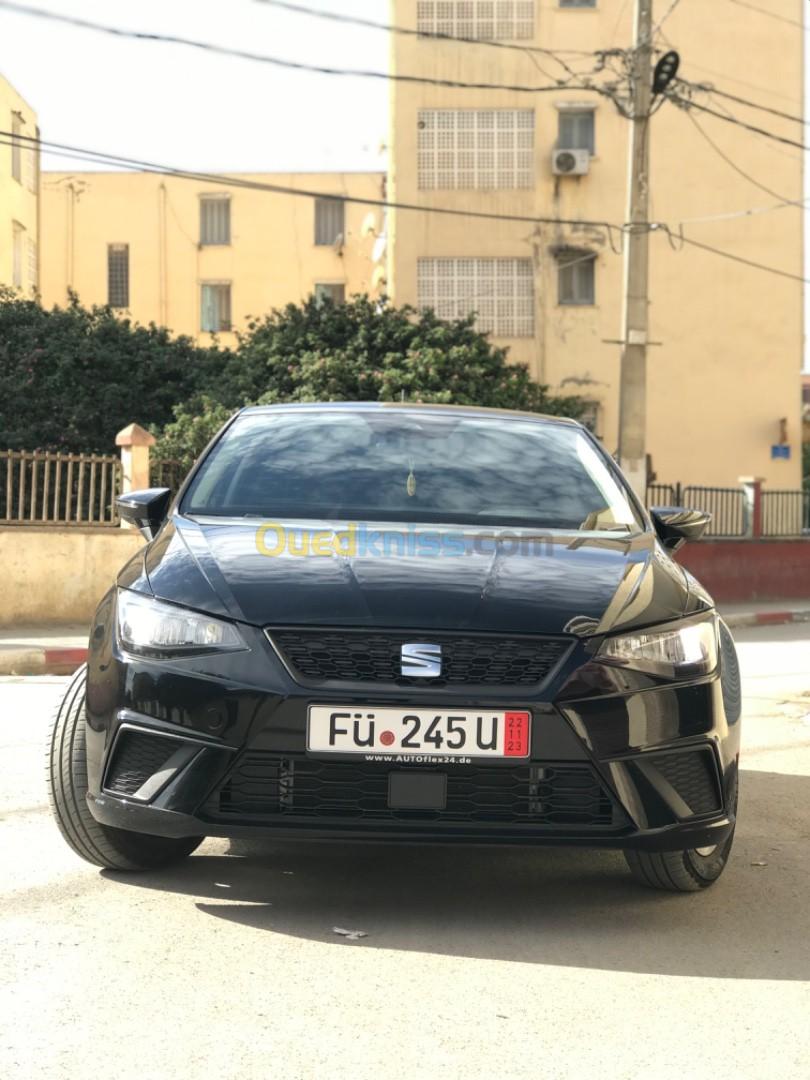 Seat ibiza 2023 10/10