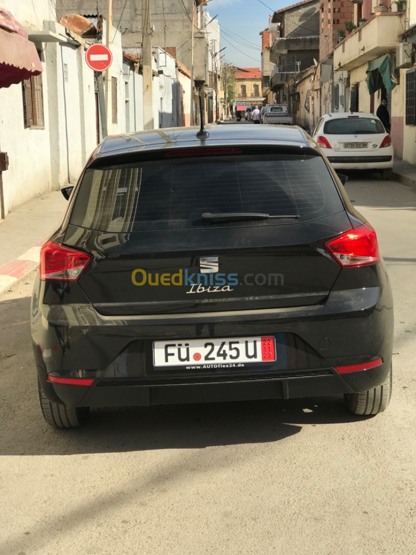 Seat ibiza 2023 10/10