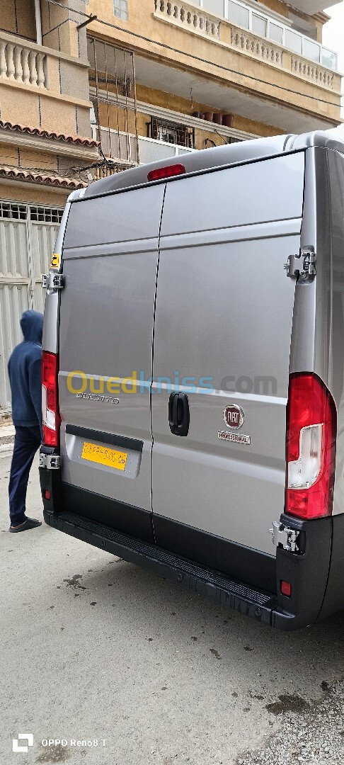 Fiat Ducato 2024