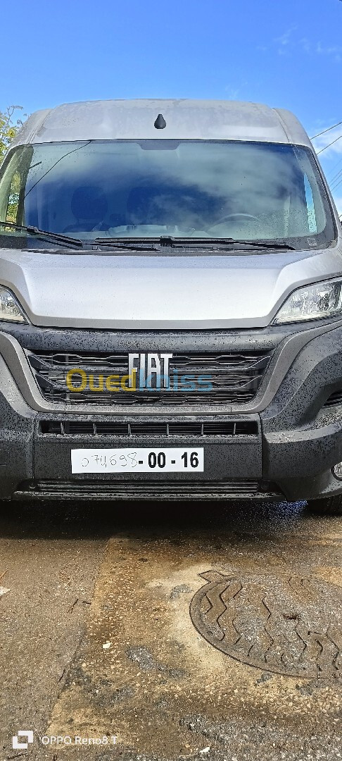 Fita Ducato 2024