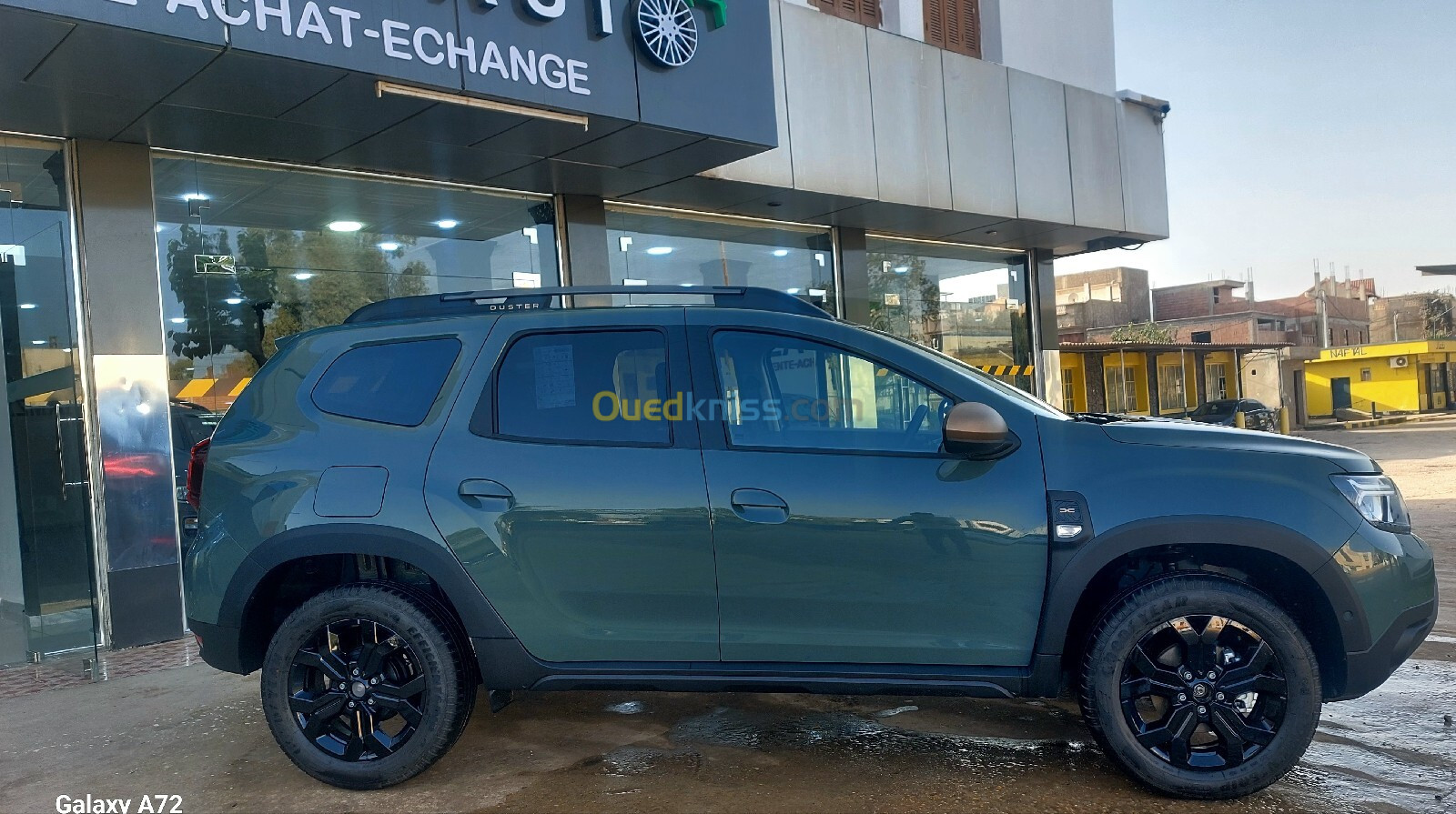 Dacia DUSTER 2024 Gold