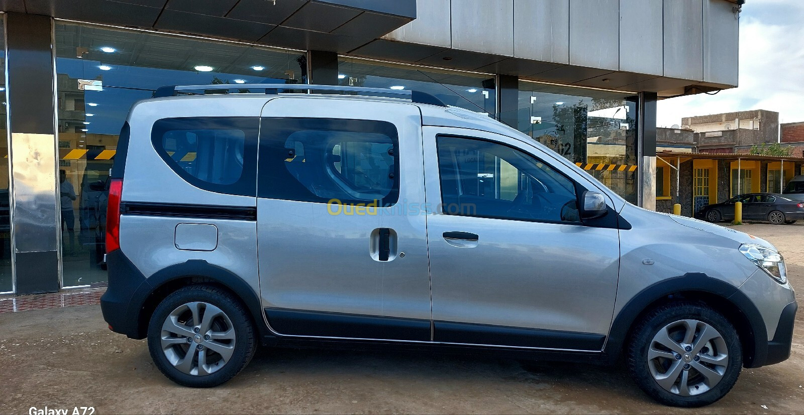 Renault Kongo 2024 Express