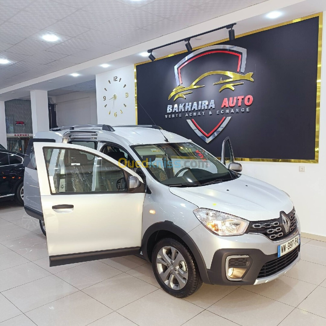 Renault KONGOO 2024 Stip