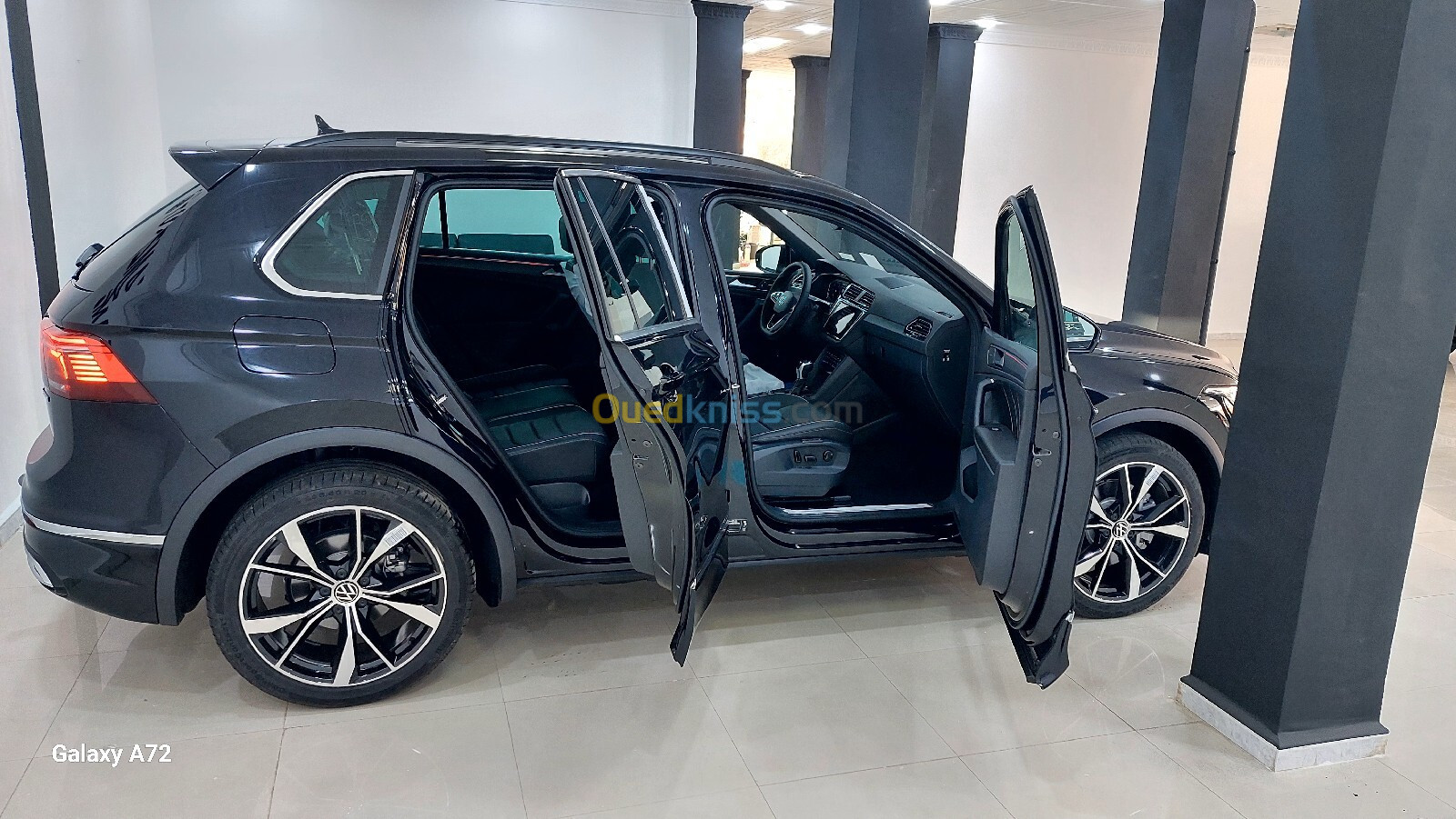 Volkswagen TIGUAN 2024 4MATIC