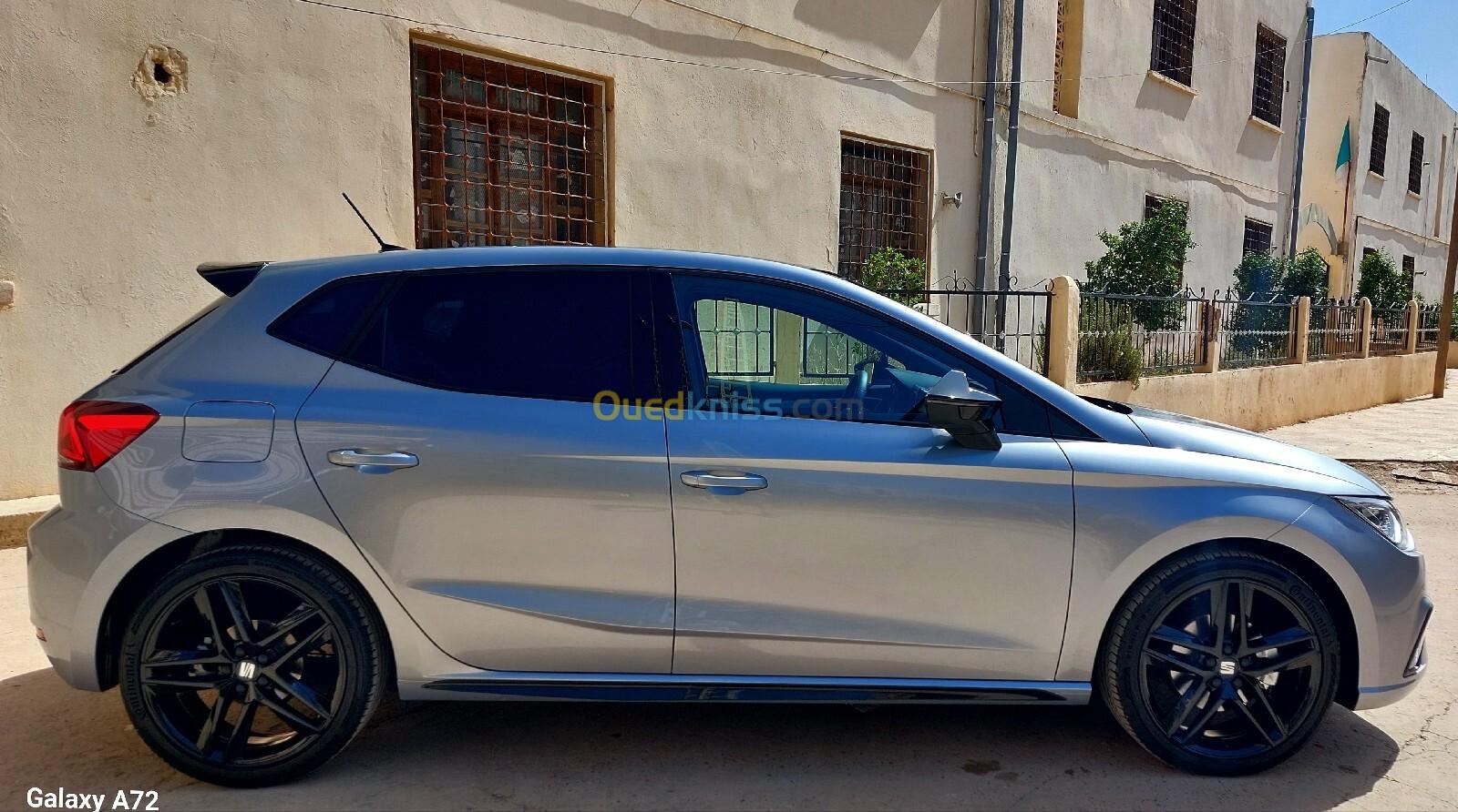 Seat Ibiza 2023 Limited