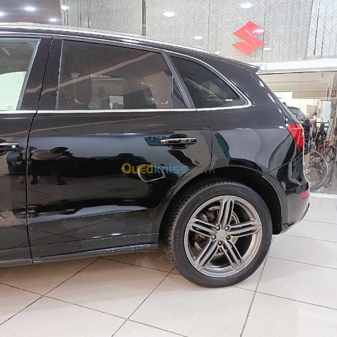 Audi Q5 2019 Q5