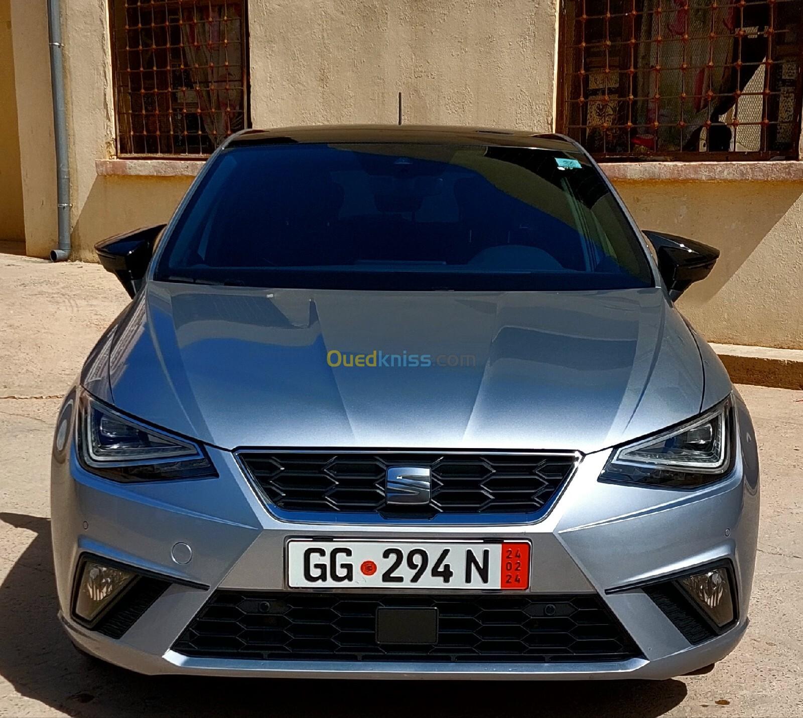 Seat Ibiza 2023 Limited