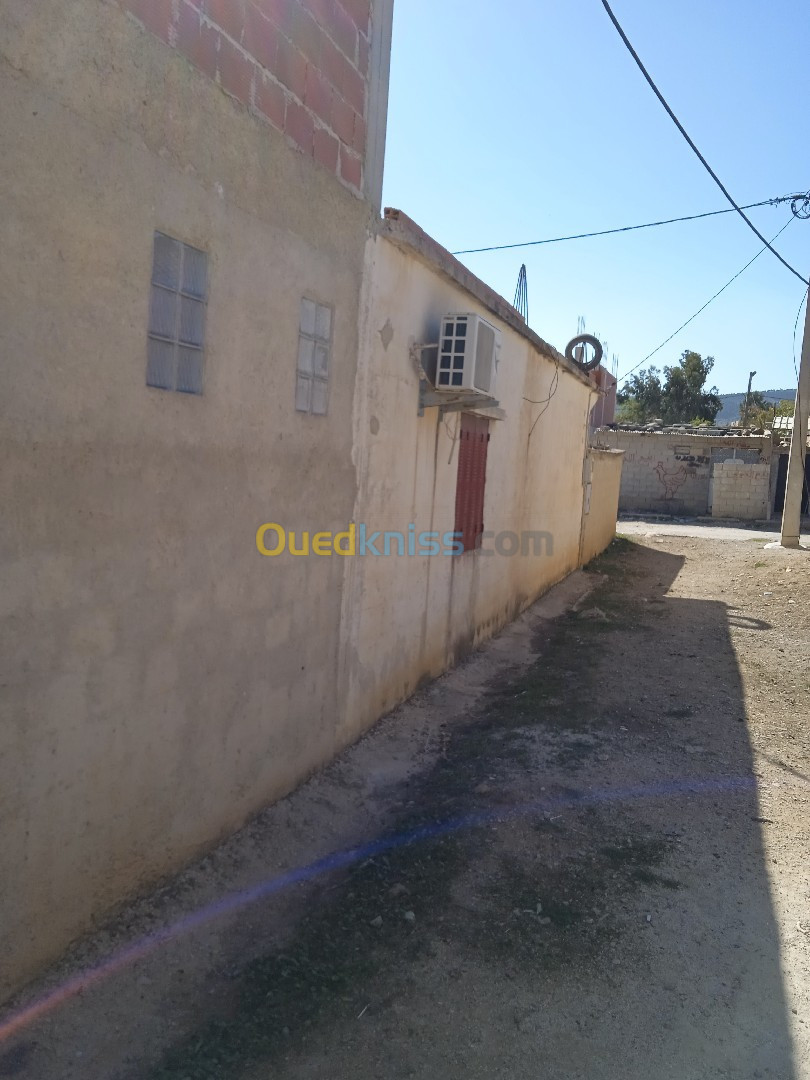 Vente Appartement Constantine El haria