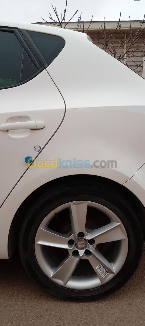 Seat Ibiza 2013 