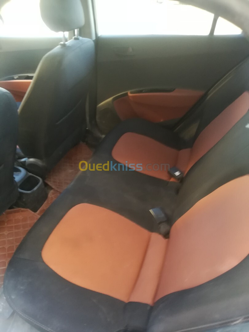 Hyundai Grand i10 2019 I10