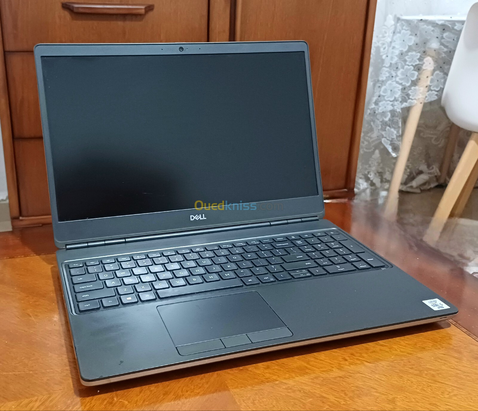 Dell Precision 7550 