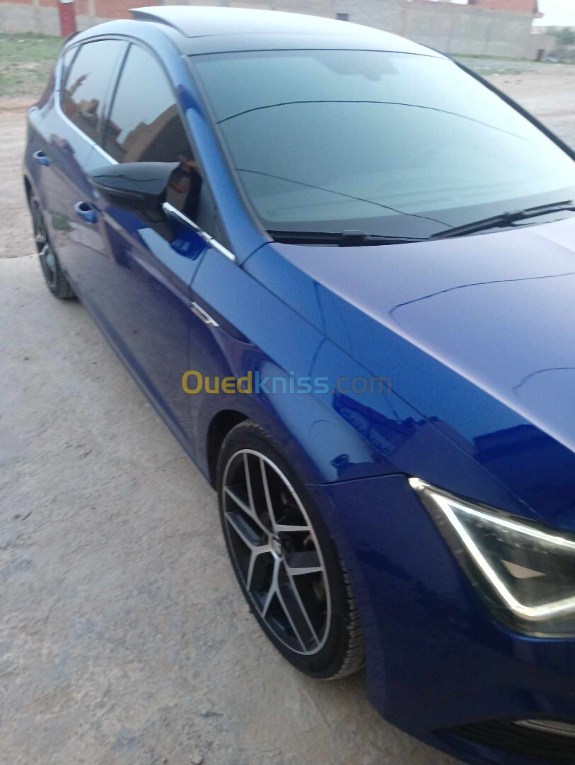 Seat Leon 2019 FR