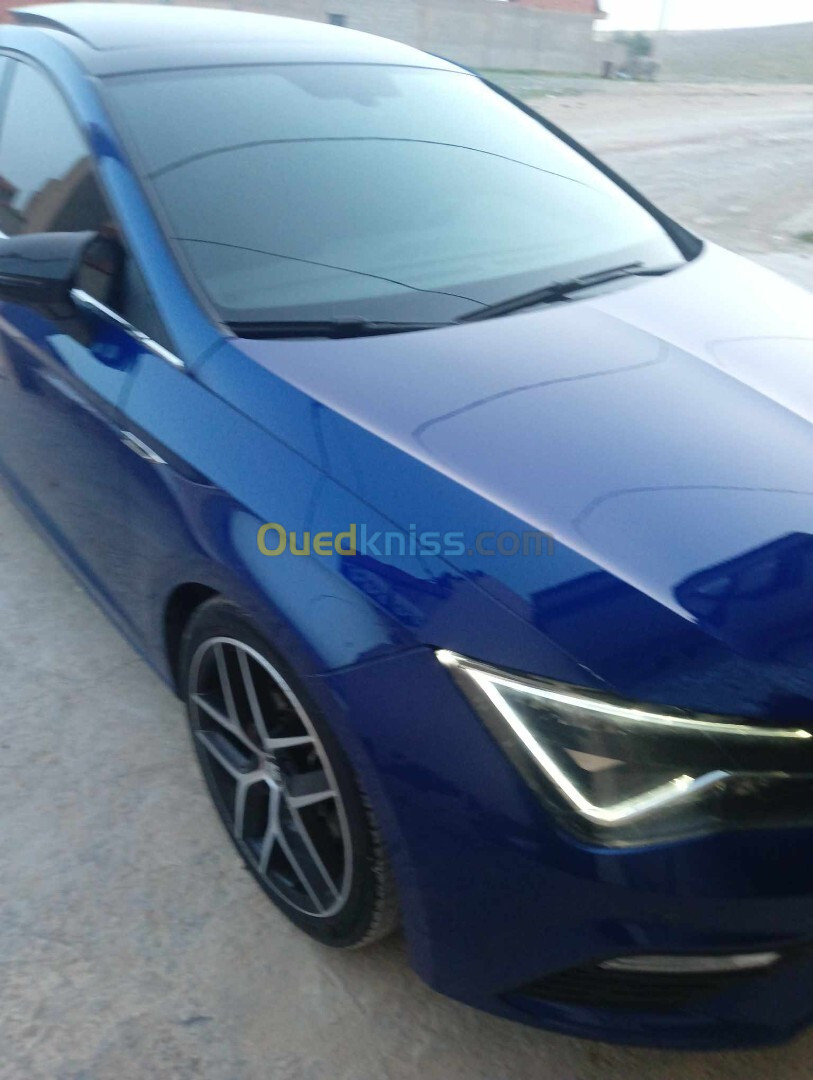 Seat Leon 2019 FR