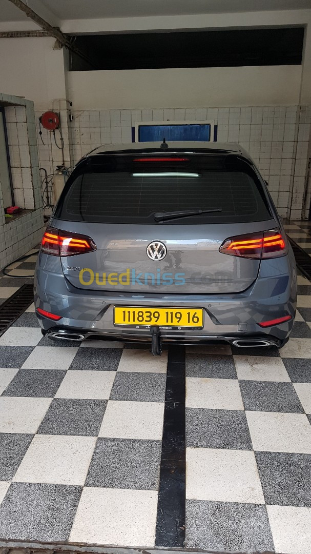Volkswagen Golf 7 2019 START+