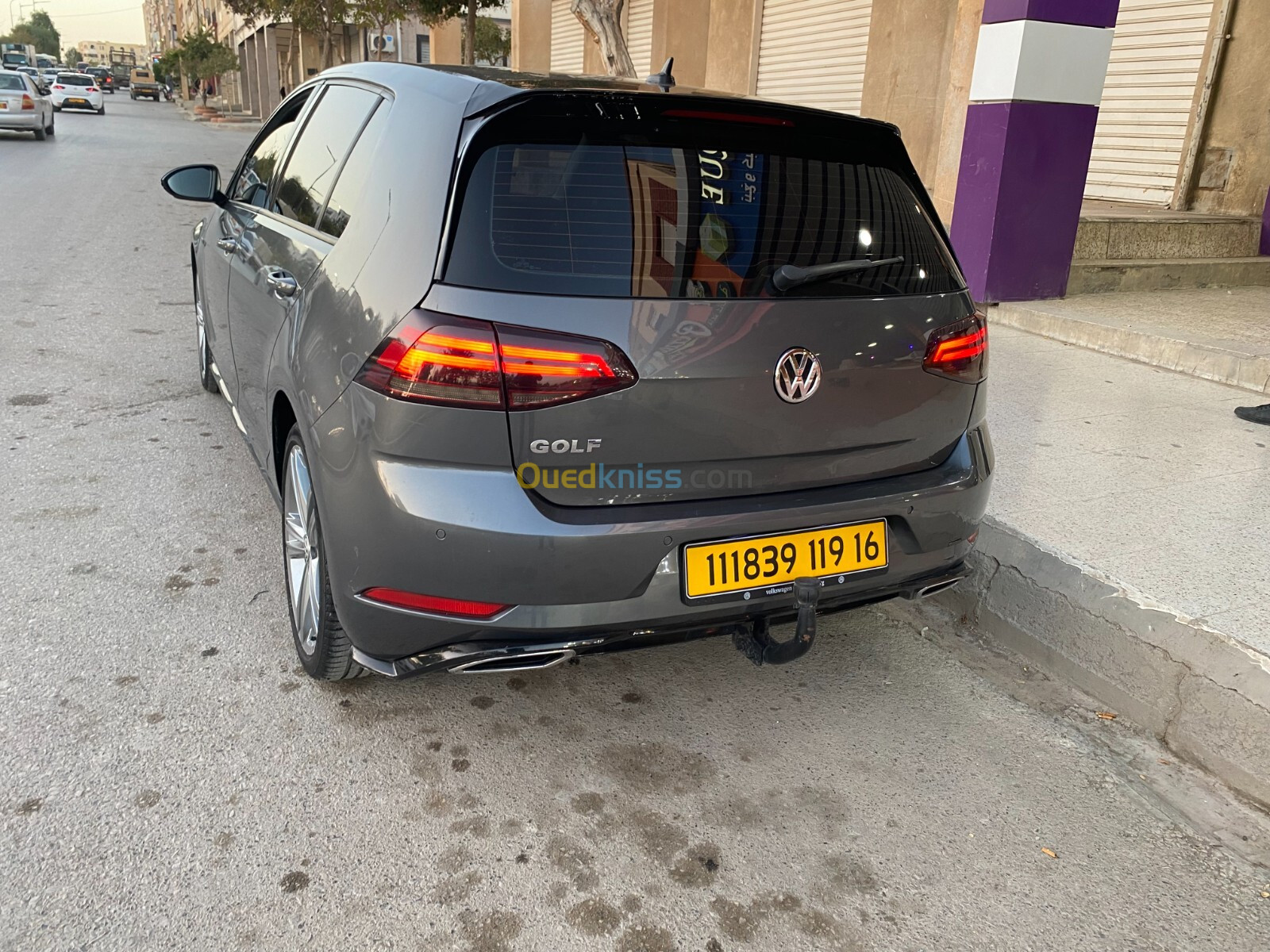 Volkswagen Golf 7 2019 START+