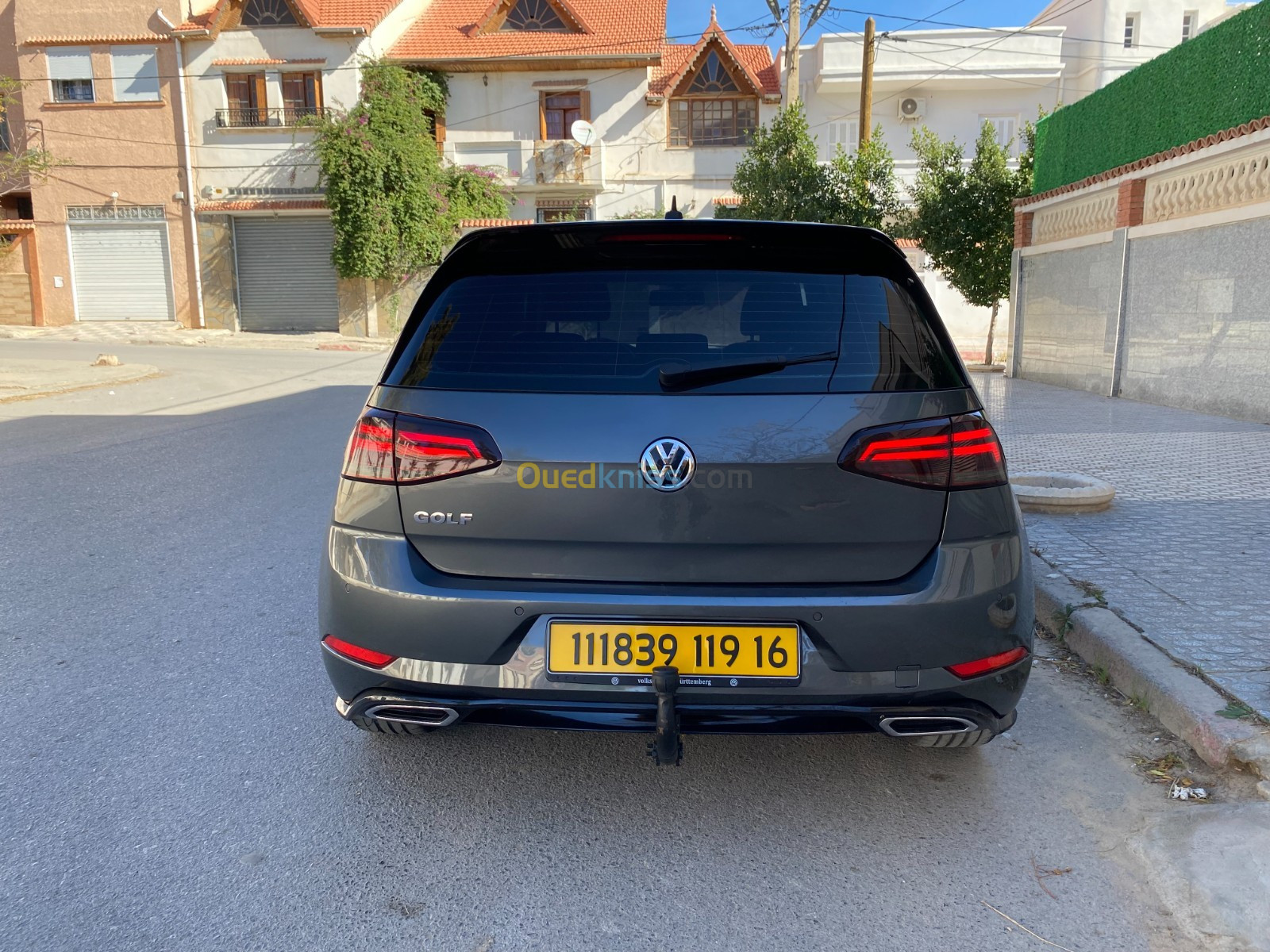 Volkswagen Golf 7 2019 START+