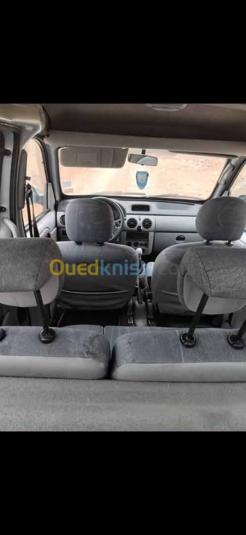 Renault Kangoo 2006 Kangoo