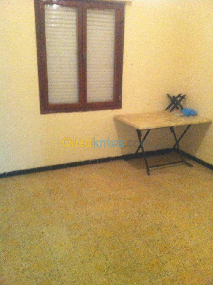 Vente Appartement F5 Oran Arzew