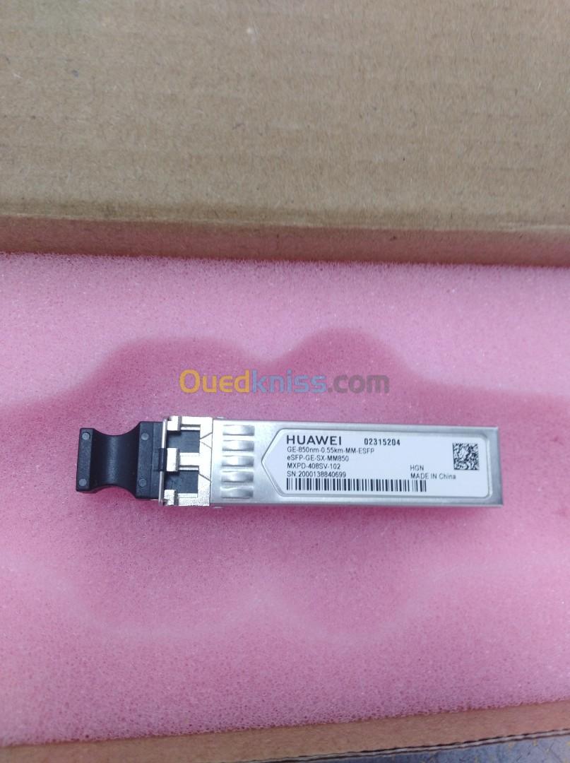 Module SFP huawei