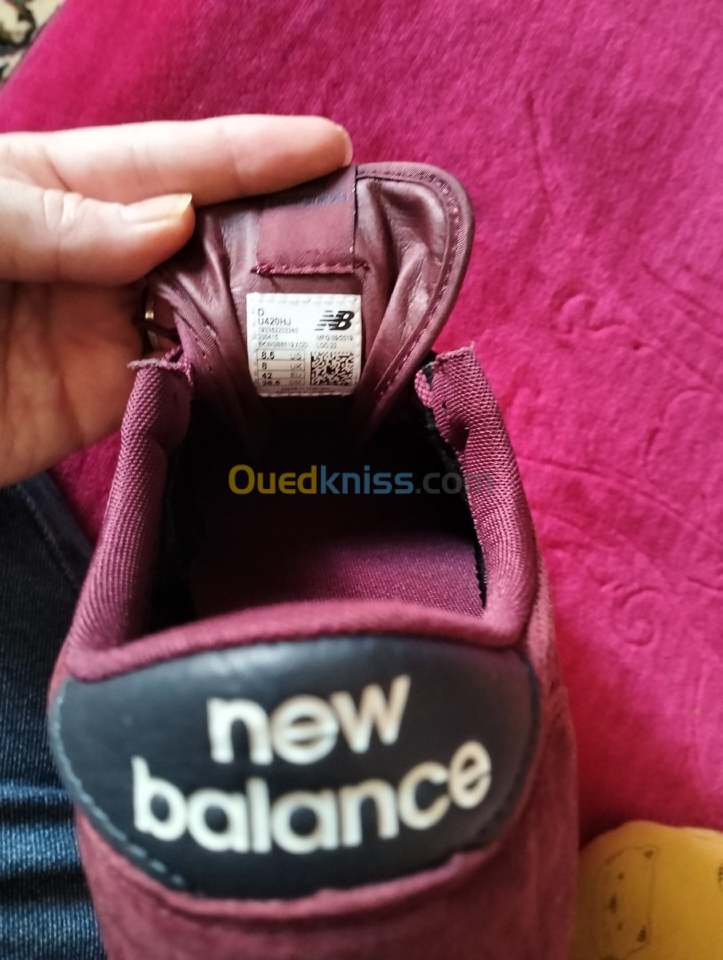 New discount balance u420hj