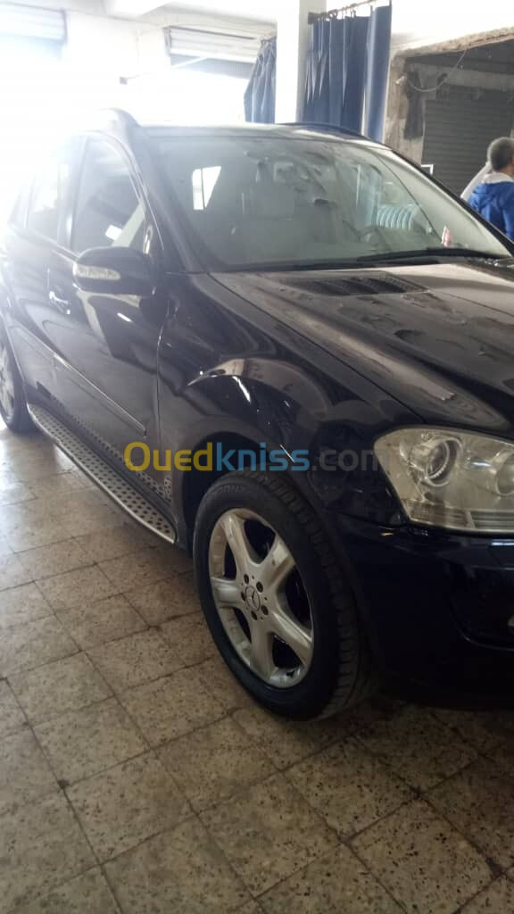 Mercedes ML 2006 ML