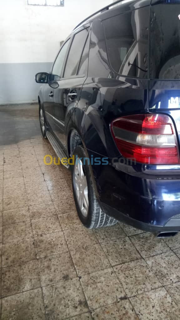 Mercedes ML 2006 ML