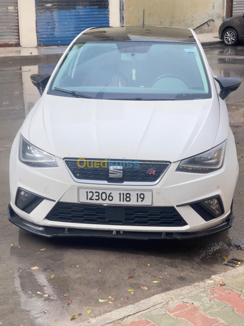 Seat Ibiza 2018 HIGH