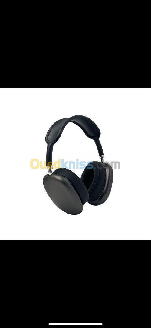 Casque P9 