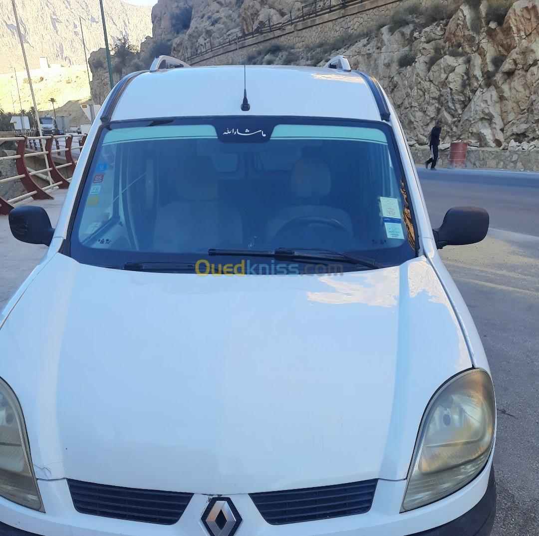 Renault Kangoo 2005 Kangoo