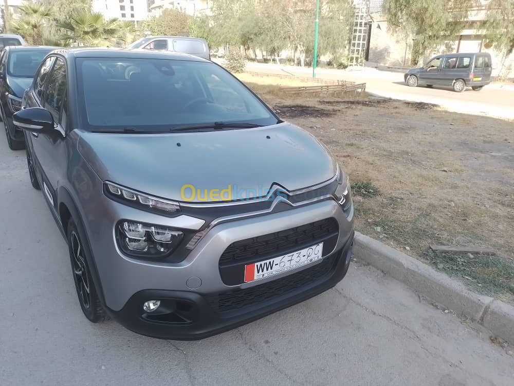 Citroen C3 2023 