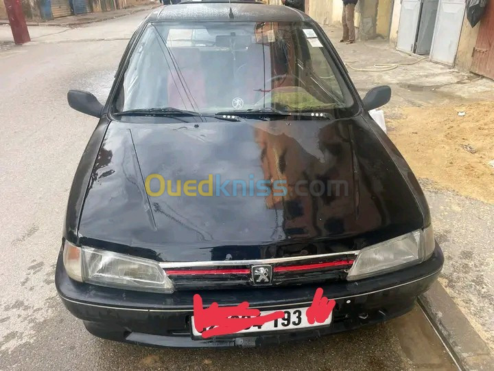 Peugeot 106 1993 