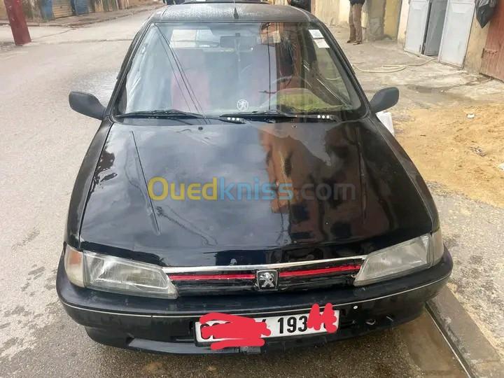 Peugeot 106 1993 