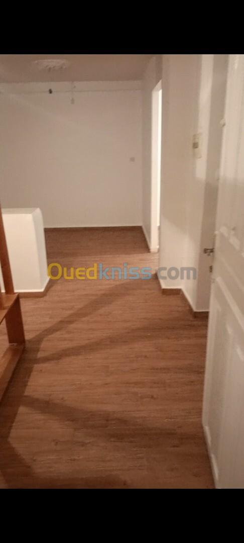 Vente Appartement F2 Béjaïa Bejaia