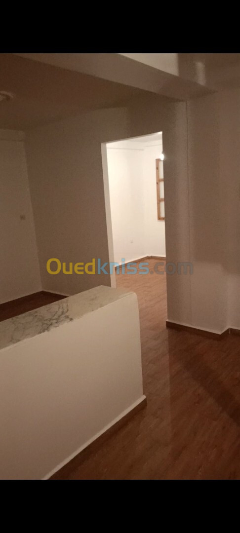 Vente Appartement F2 Béjaïa Bejaia