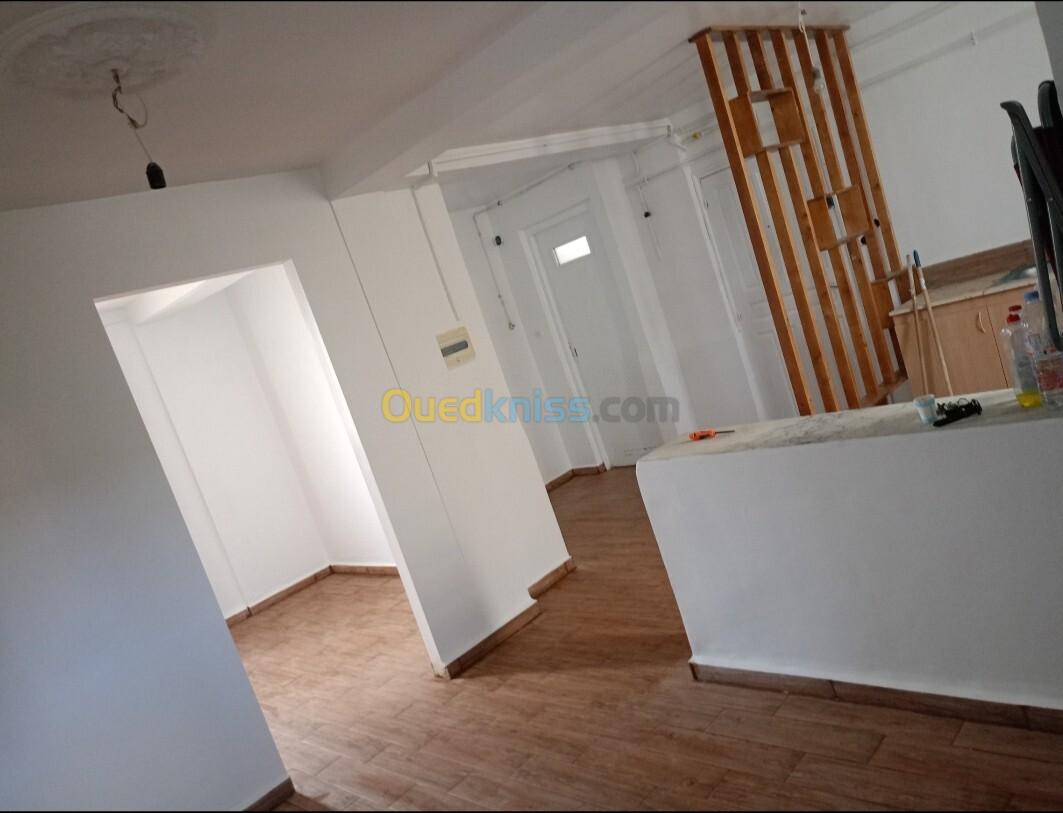 Vente Appartement F2 Béjaïa Bejaia