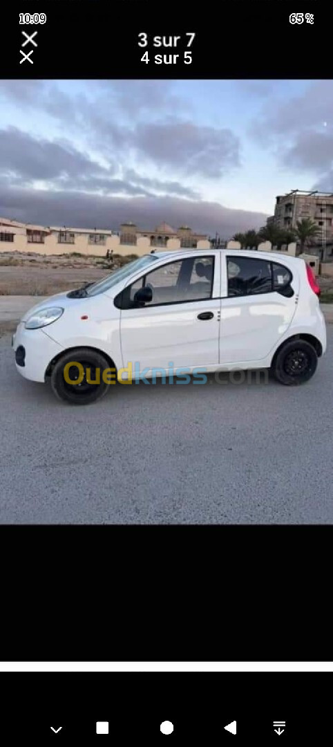 Chery New QQ 2019 New QQ