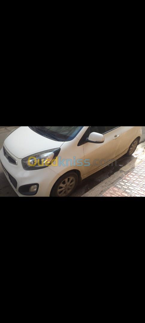 Kia Picanto 2013 