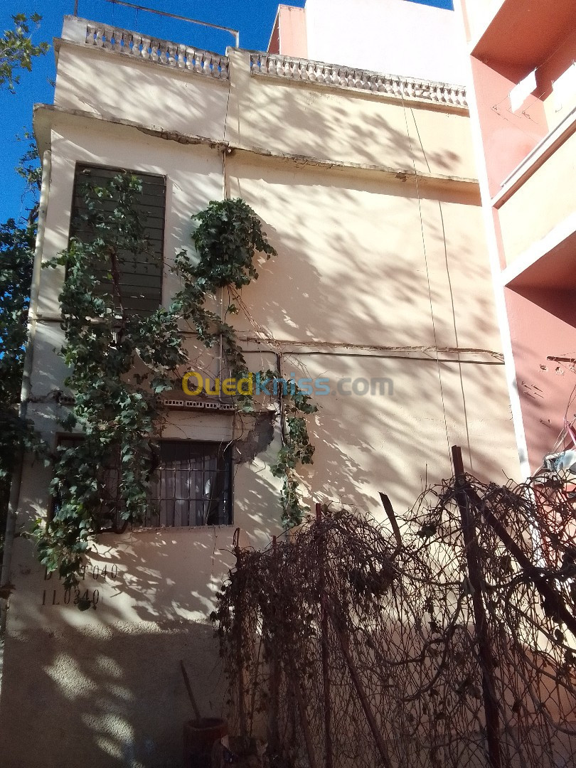 Vente Villa Blida Blida