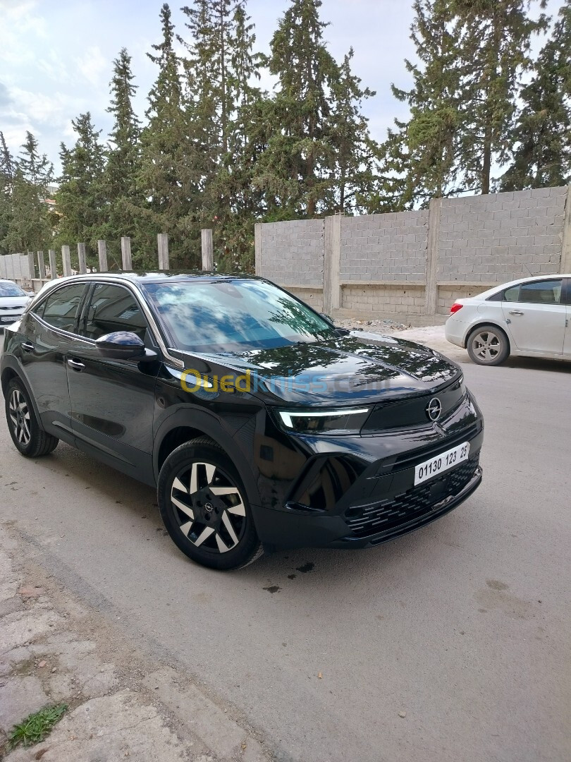 Opel opel mokka 2023 Élégance